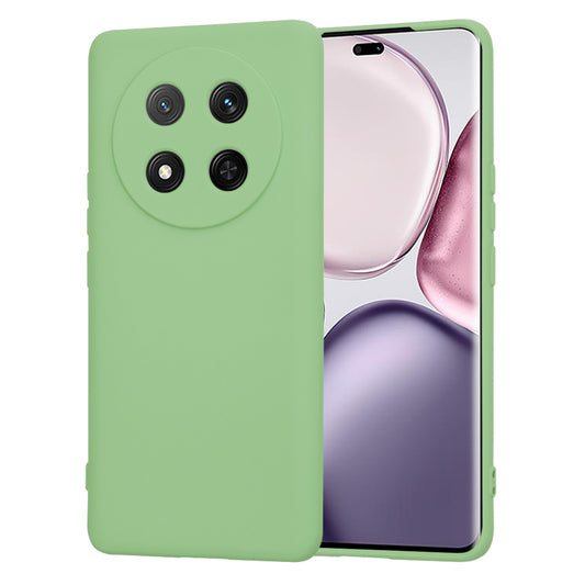 Custodia per Honor X9c / Magic7 Lite, Techsuit, SoftFlex, Verde Chiaro