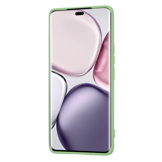 Custodia per Honor X9c / Magic7 Lite, Techsuit, SoftFlex, Verde Chiaro