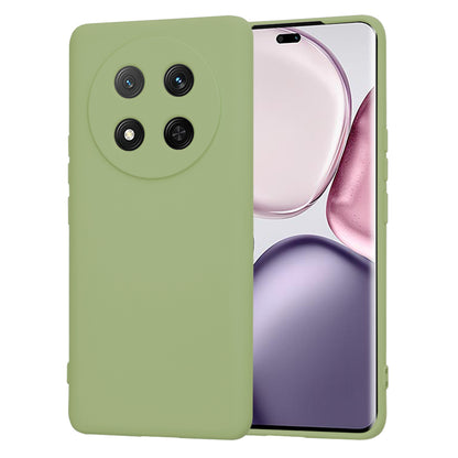 Custodia per Honor X9c / Magic7 Lite, Techsuit, SoftFlex, Matcha