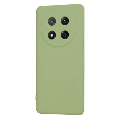 Custodia per Honor X9c / Magic7 Lite, Techsuit, SoftFlex, Matcha