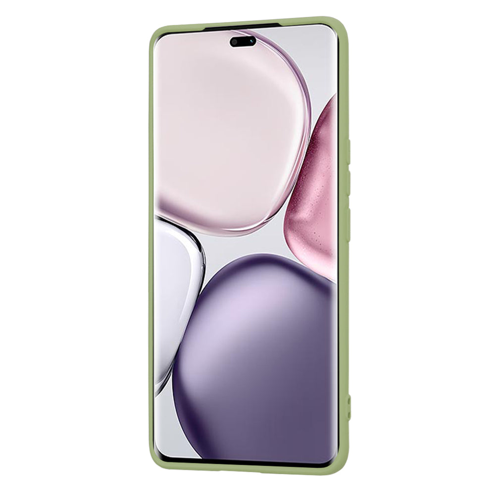 Custodia per Honor X9c / Magic7 Lite, Techsuit, SoftFlex, Matcha