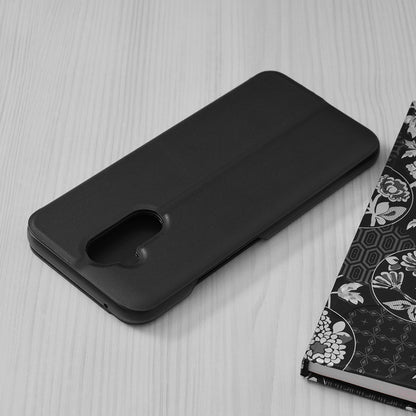 Custodia per Huawei Mate 20 Lite, Techsuit, eFold, Nera