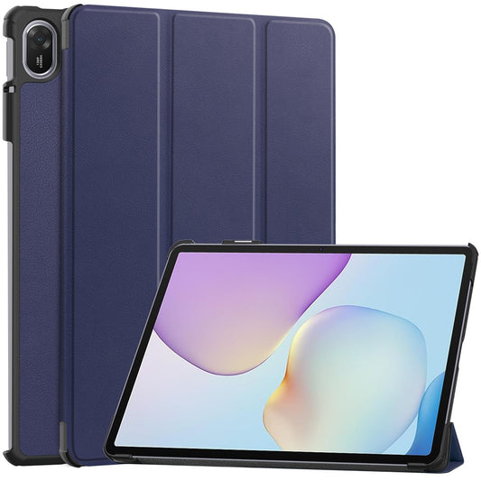 Custodia per Huawei MatePad 11.5 (2025), Techsuit, FoldPro, Blu