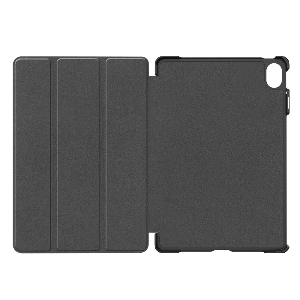Custodia per Huawei MatePad 11.5 (2025), Techsuit, FoldPro Galaxy, Multicolore