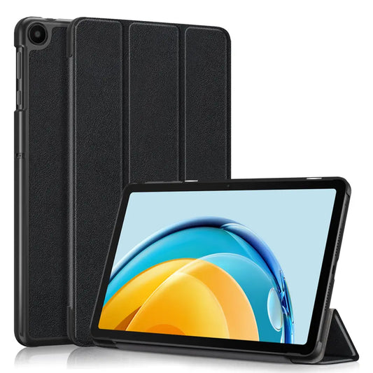 Custodia per Huawei MatePad SE, Techsuit, FoldPro, Nera