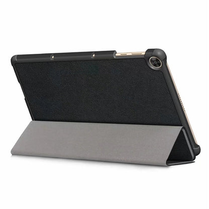 Custodia per Huawei MatePad T 10 AGR-L09 / MatePad T 10s, Techsuit, FoldPro, Nera