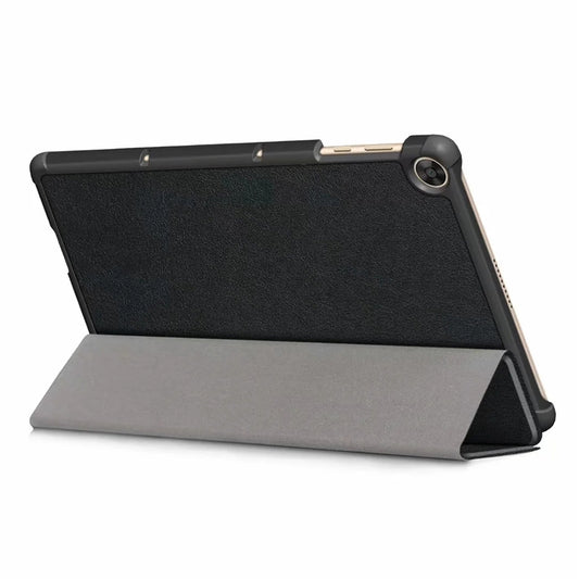 Custodia per Huawei MatePad T 10 AGR-L09 / MatePad T 10s, Techsuit, FoldPro, Nera
