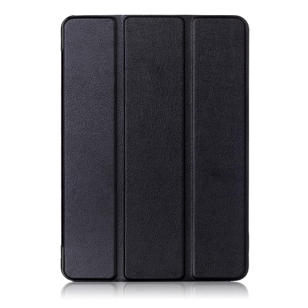 Custodia per Huawei MediaPad T5, Techsuit, FoldPro, Nera