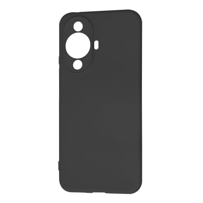 Custodia per Huawei nova 12s / nova 11, Techsuit, SoftFlex, Nera