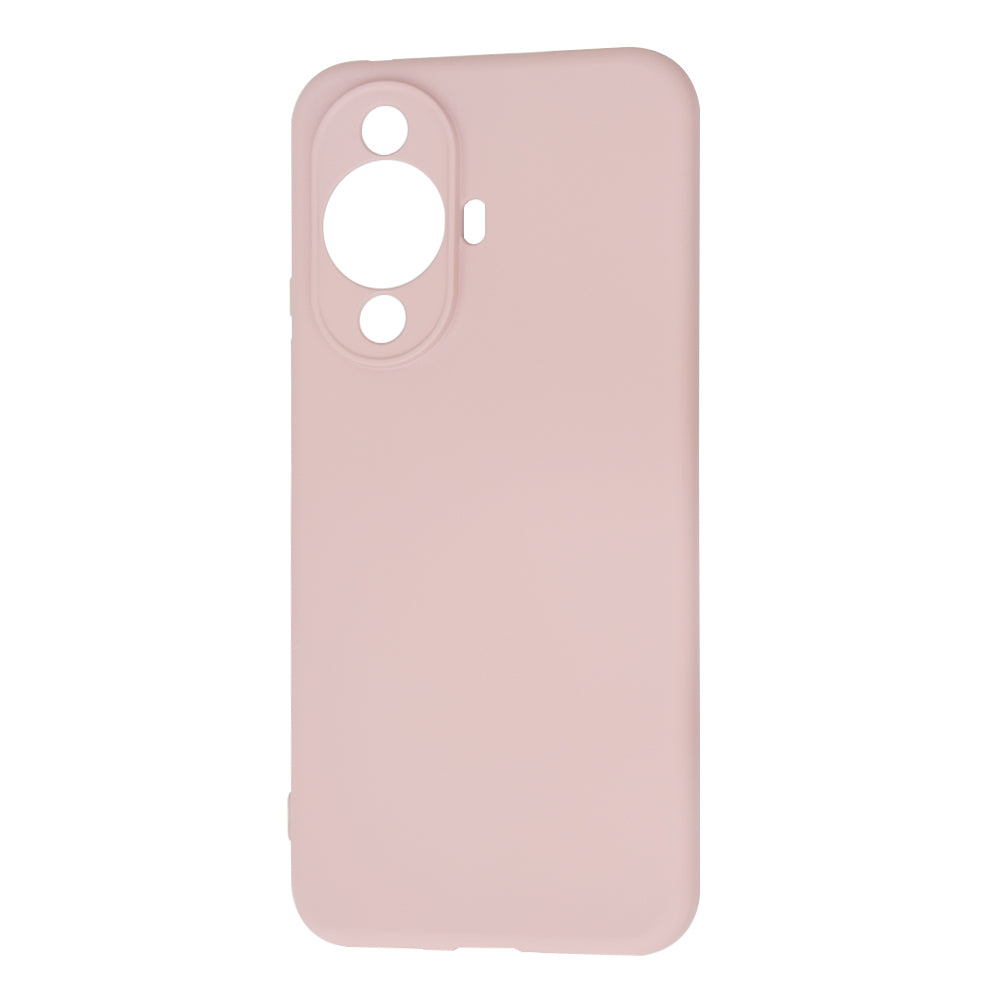 Custodia per Huawei nova 12s / nova 11, Techsuit, SoftFlex, Rosa