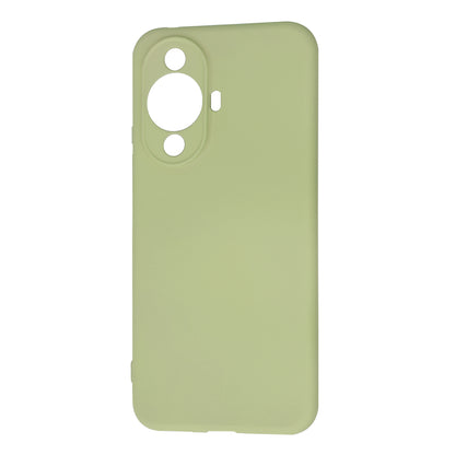 Custodia per Huawei nova 12s / nova 11, Techsuit, SoftFlex, Matcha