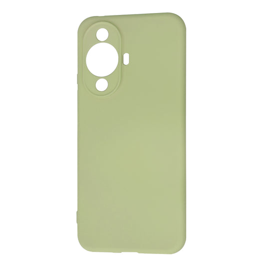 Custodia per Huawei nova 12s / nova 11, Techsuit, SoftFlex, Matcha