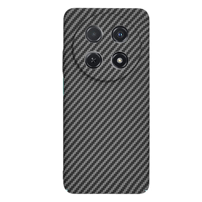 Custodia per Huawei nova 13i / nova 12i, Techsuit, Carbonite FiberShell, Nera