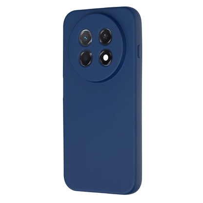 Custodia per Huawei nova 15 Max, Techsuit, SoftFlex, Blu Navy