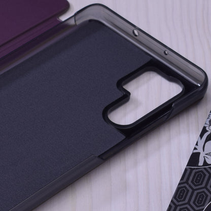 Custodia per Huawei P30 Pro New Edition / P30 Pro, Techsuit, eFold, Viola