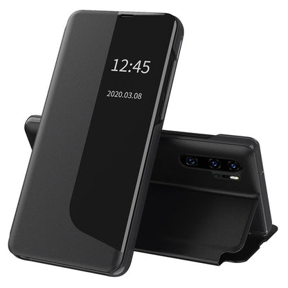 Custodia per Huawei P30 Pro New Edition / P30 Pro, Techsuit, eFold, Nera