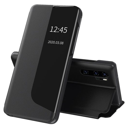 Custodia per Huawei P30 Pro New Edition / P30 Pro, Techsuit, eFold, Nera