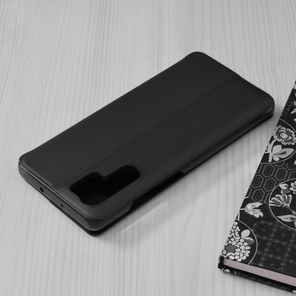 Custodia per Huawei P30 Pro New Edition / P30 Pro, Techsuit, eFold, Nera