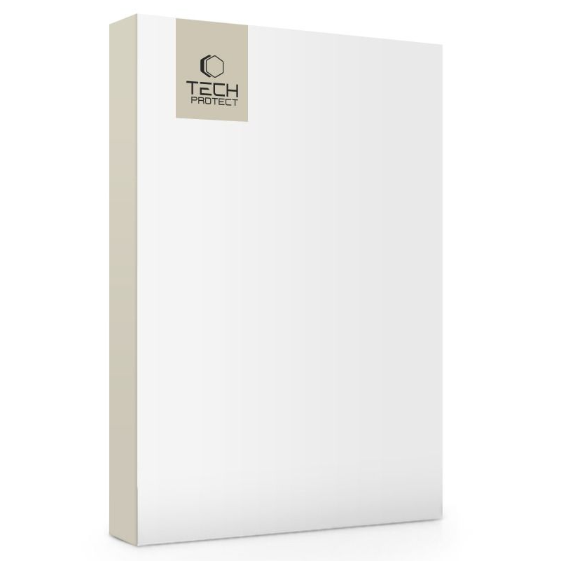 Custodia per Lenovo Idea Tab 11, Tech-Protect, Solid, Nera