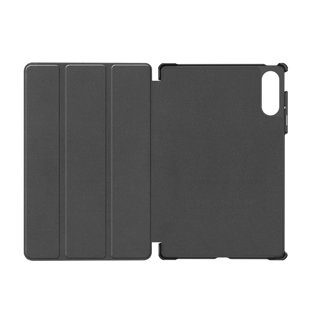 Custodia per Lenovo Idea Tab Pro Gen 2, Techsuit, FoldPro, Blu