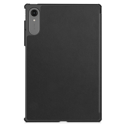 Custodia per Lenovo Idea Tab Pro Gen 2, Techsuit, FoldPro, Blu