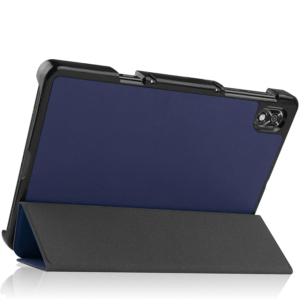 Custodia per Lenovo Legion Y700 (Gen 5), Techsuit, FoldPro, Blu