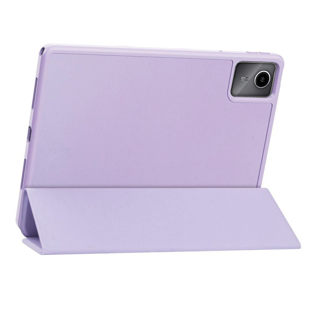 Custodia per Lenovo Tab M11, Tech-Protect, SC PEN, viola 