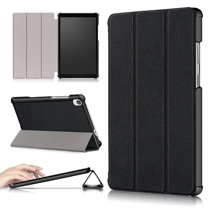 Custodia per Lenovo Tab M8 (HD), Techsuit, FoldPro, Nera