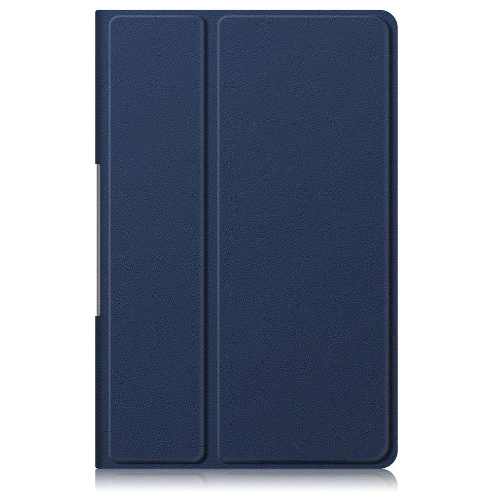 Case for Lenovo Tab Plus 11.5inch, Techsuit, FoldPro, Blue