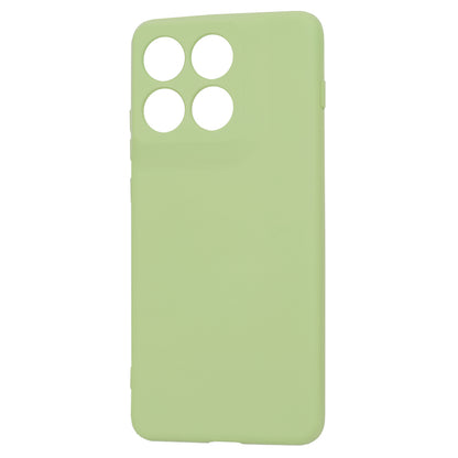 Custodia per Motorola Edge 70, Techsuit, SoftFlex, Matcha