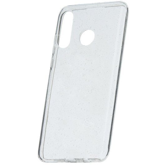 Custodia per Motorola Moto E22i / E22, OEM, Shine, Trasparente 