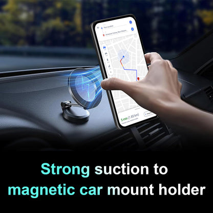 Custodia per Nothing Phone (3a) Lite, Techsuit, CamShield, Nera