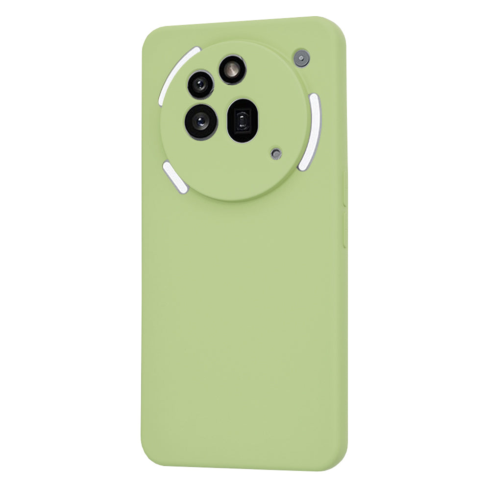 Case for Nothing Phone (3a) Pro, Techsuit, SoftFlex, Matcha