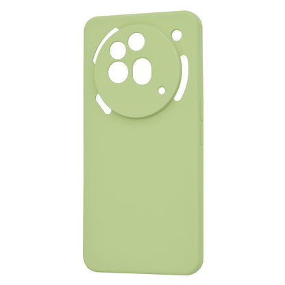 Case for Nothing Phone (3a) Pro, Techsuit, SoftFlex, Matcha