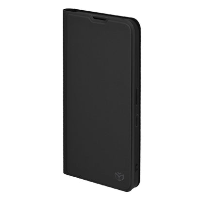 Custodia per Nothing Phone (3a), Techsuit, Magskin Book, Nera