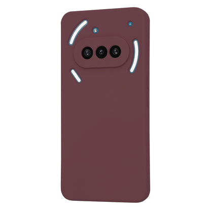 Custodia per Nothing Phone (3a), Techsuit, SoftFlex, Vinaccia