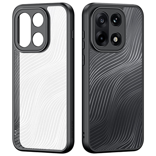 Custodia per OnePlus 15, DUX DUCIS, Aimo, Nera