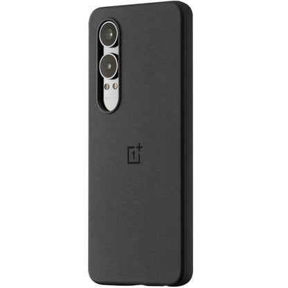 Custodia per OnePlus Nord CE4 Lite, paraurti in pietra arenaria, nero 5431101827 