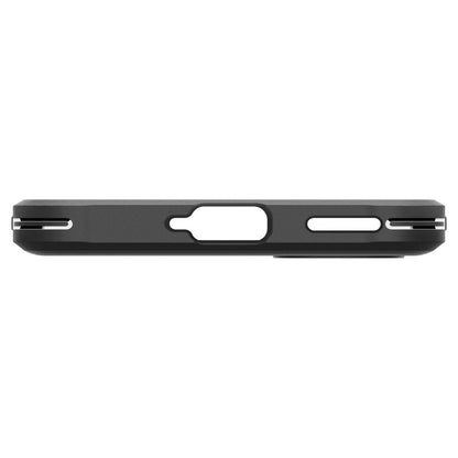 Custodia per OnePlus Nord 3, Spigen, Rugged Armour, nero ACS05197 