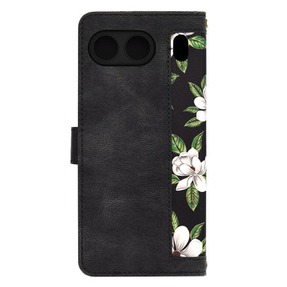Custodia per OnePlus Nord 4, Techsuit, FlipCraft, Nera