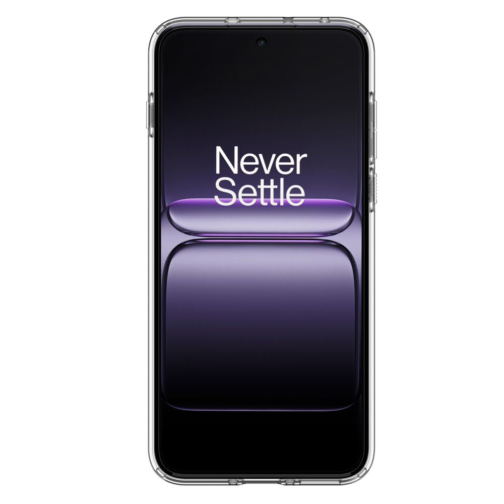 Custodia per OnePlus Nord 5, Spigen, Ultra Hybrid, Trasparente ACS10191