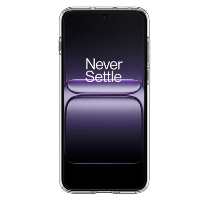 Custodia per OnePlus Nord 5, Spigen, Ultra Hybrid, Trasparente ACS10191