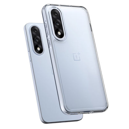Custodia per OnePlus Nord 5, Spigen, Ultra Hybrid, Trasparente ACS10191