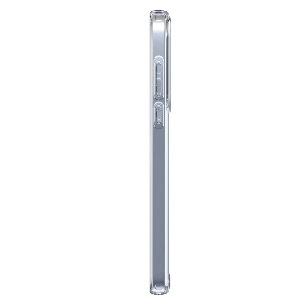 Custodia per OnePlus Nord 5, Spigen, Ultra Hybrid, Trasparente ACS10191