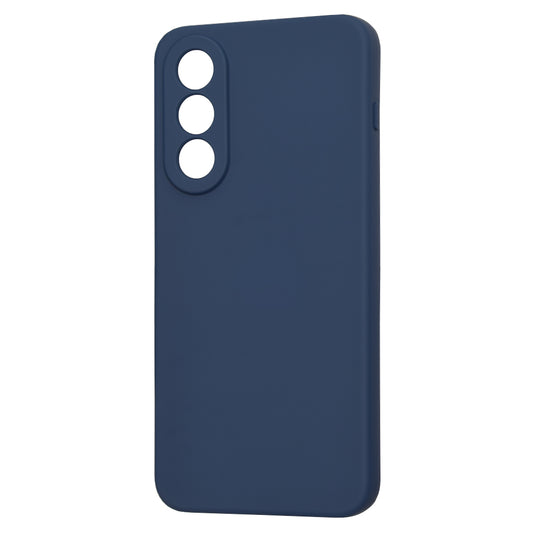Custodia per OnePlus Nord 5, Techsuit, SoftFlex, Blu scuro