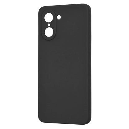 Custodia per OnePlus Nord CE5, Techsuit, SoftFlex, Nera