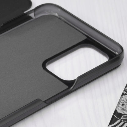 Custodia per OnePlus Nord N200 5G / Oppo A74 5G / A54 5G, Techsuit, eFold, Nera