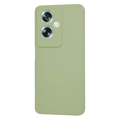 Custodia per OnePlus Nord N30 SE / Oppo A79, Techsuit, SoftFlex, Matcha