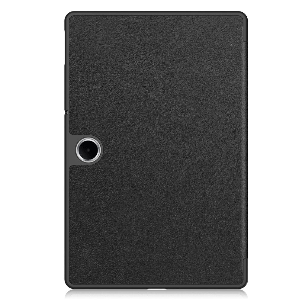 Case for OnePlus Pad Lite / Oppo Pad SE, Techsuit, FoldPro, Black
