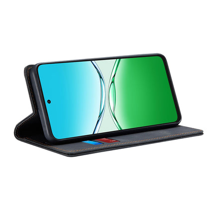 Custodia per Oppo A5 Pro 4G / A5 Pro, Techsuit, Confy, Nera